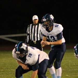 Meet your Posher, Matthew